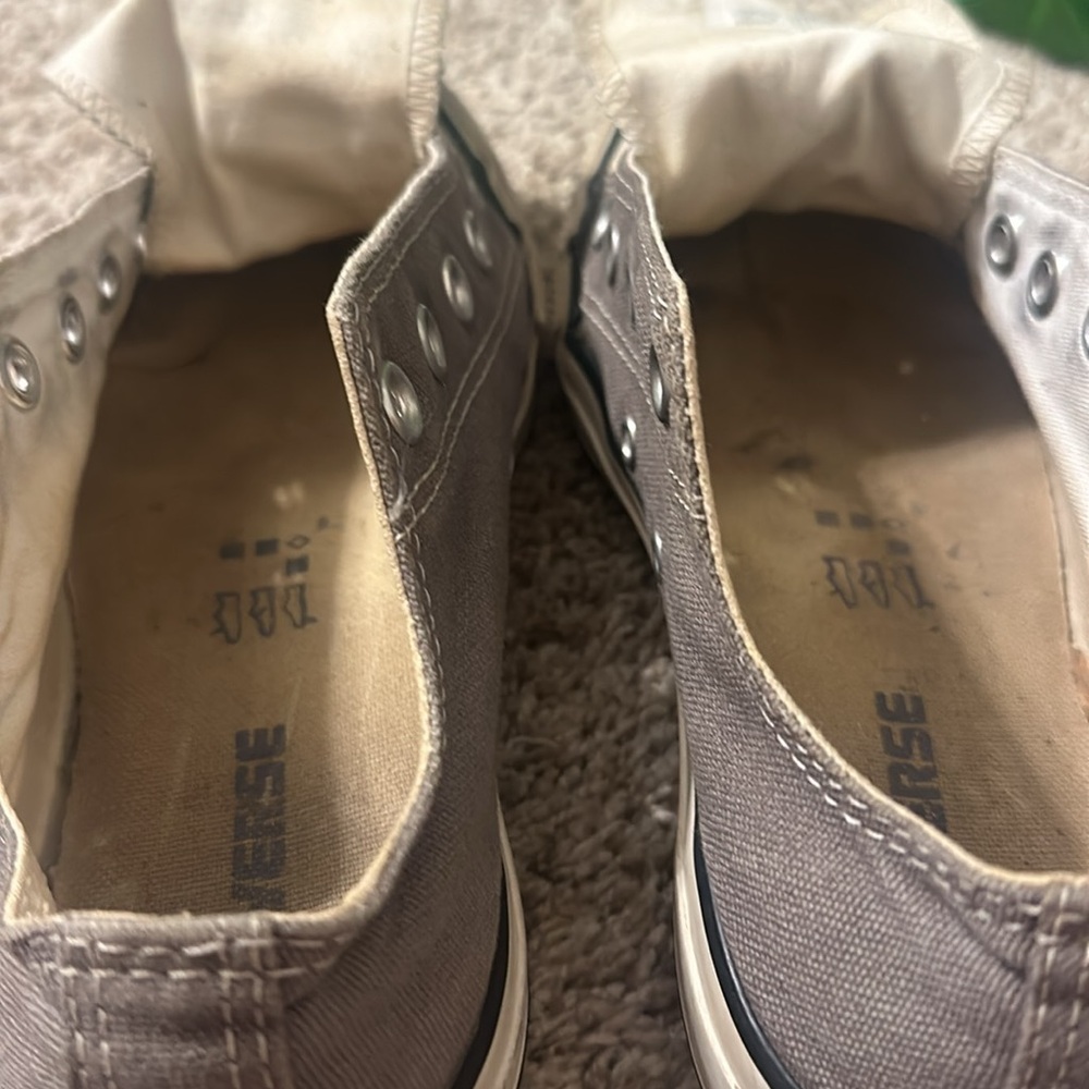 Converse - Picture 7 of 8